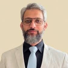 Dr. Mohd. Suhaib